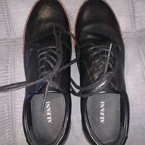 Boys dress shoes